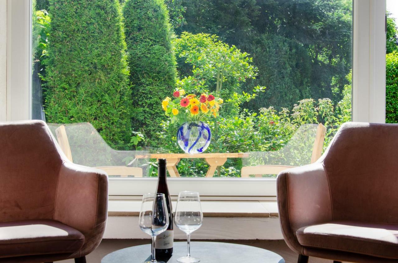 Monopol Boutique Hotel 不莱梅 外观 照片